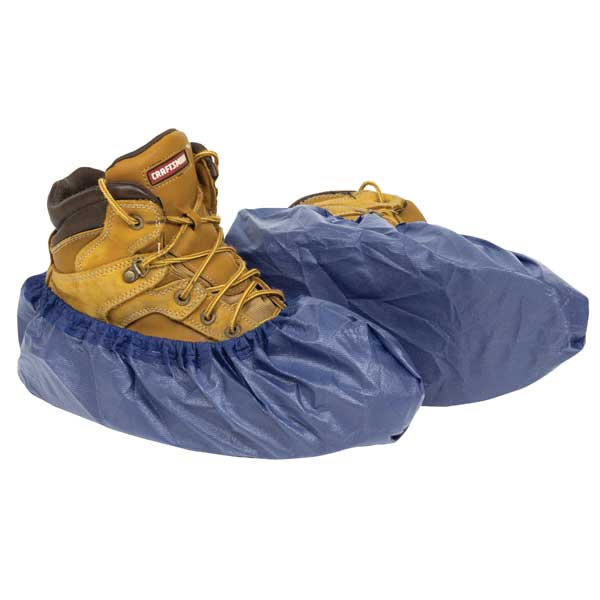 Heavy-Duty Shoe Cover