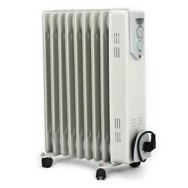 Hrs Radiators H&S Building Supplies