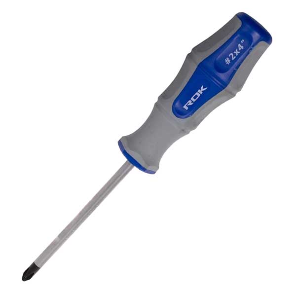 Rok screwdriver discount